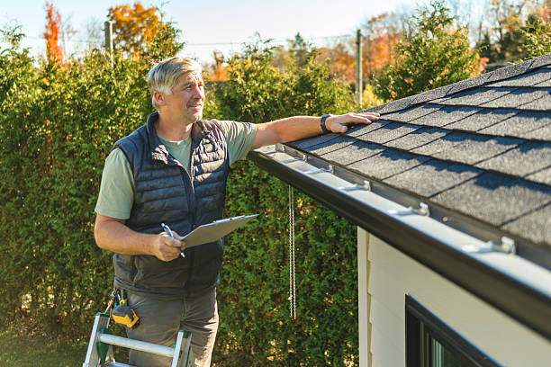 Trusted Gutter Repair And Installation service in Brookpark, OH - Ben Roofing and Steel LLC